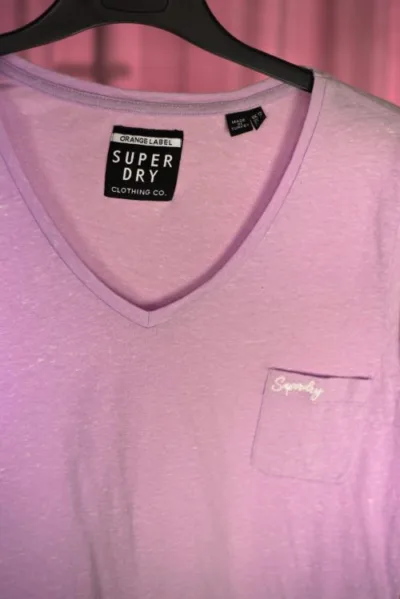 Tricou Superdry | M