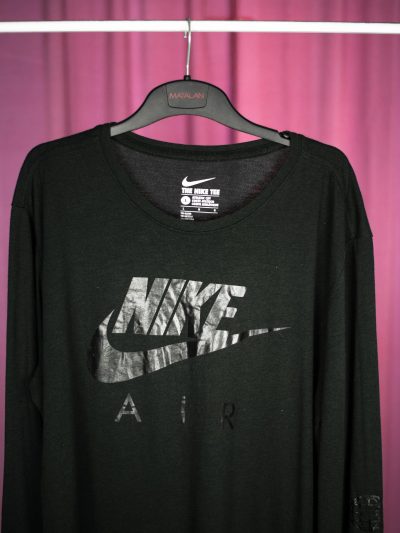 Bluză Nike | Oversized