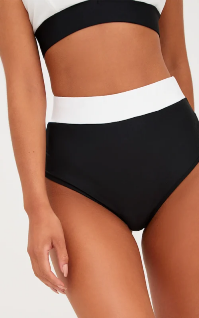 Bikini High-Waisted | EU34