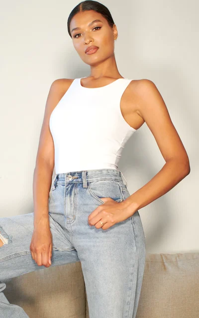 Body Slinky PrettyLittleThing | M/EU40