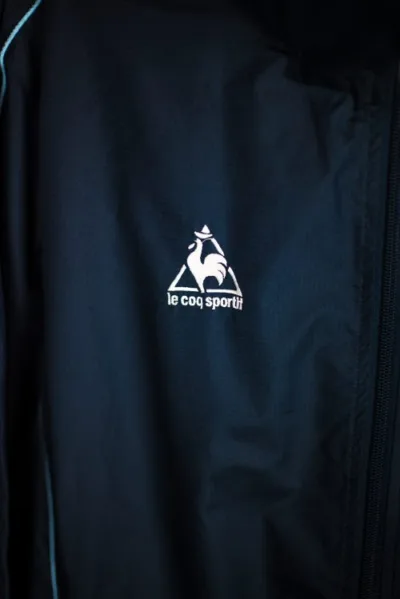 Foiță Le Coq Sportif | L