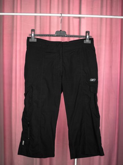 Pantaloni scurți Reebok | S (UK10)
