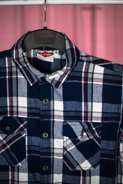 Cămașă Lee Cooper | XS