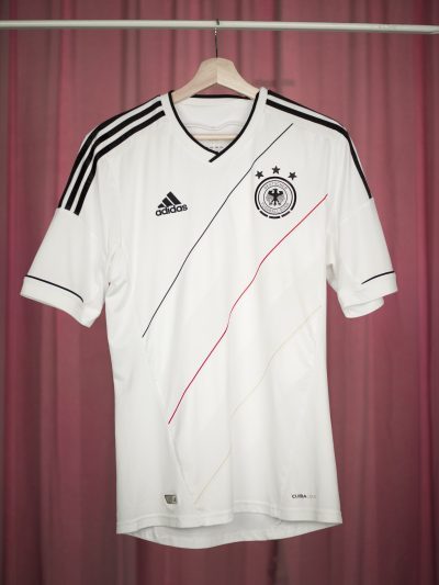 Tricou Adidas Germany | S