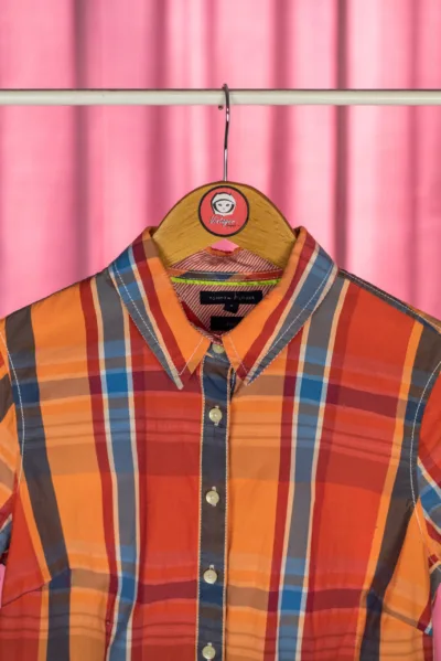 Cămașă Tommy Hilfiger | XS/S