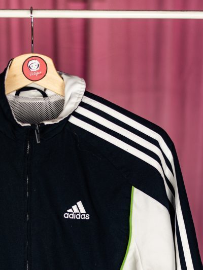 Jachetă Adidas | S
