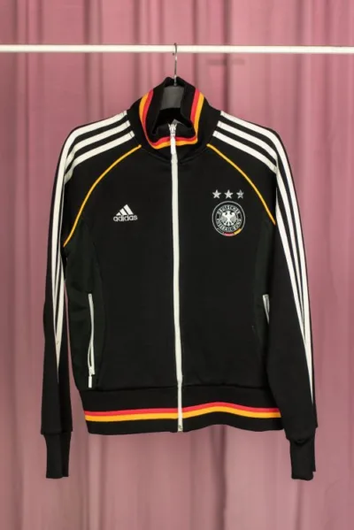 Jachetă Adidas | S