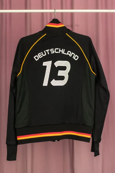 Jachetă Adidas | S