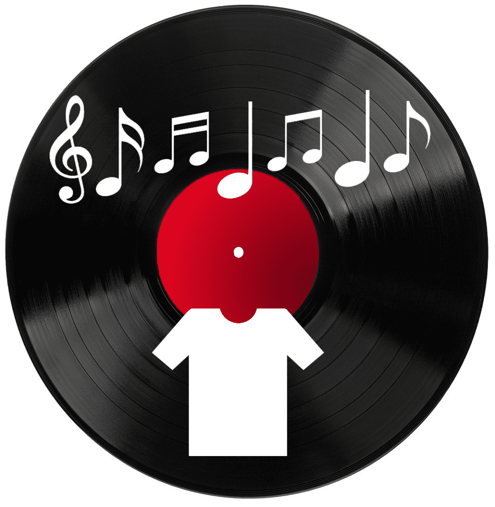 Vinil Muzical