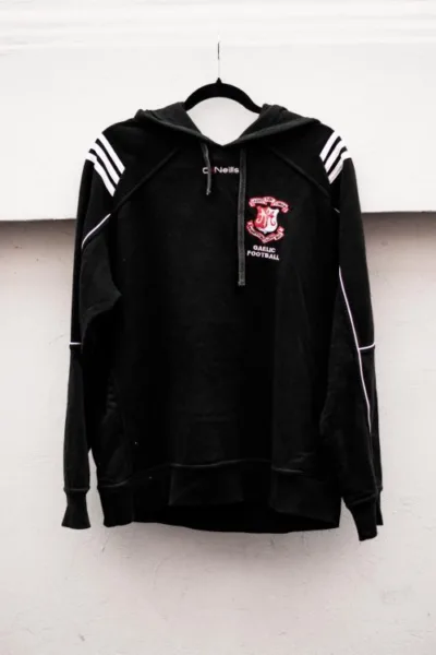 Hoodie vintage O’Neills | Oversized