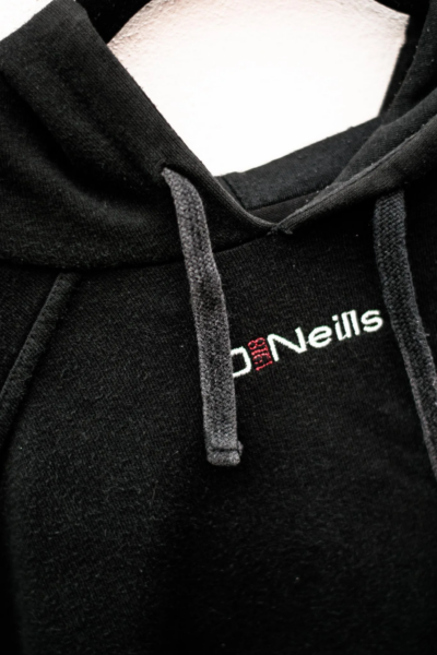 Hoodie vintage O’Neills | Oversized