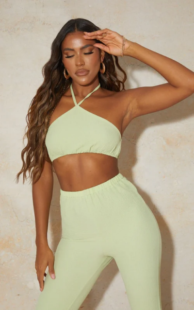Top Lime PLT | XS/S