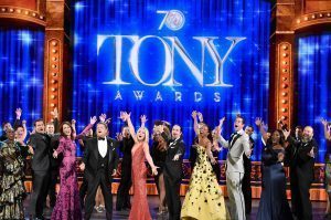 Read more about the article Tony Awards