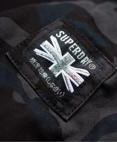 Superdry Parka | S/EU36