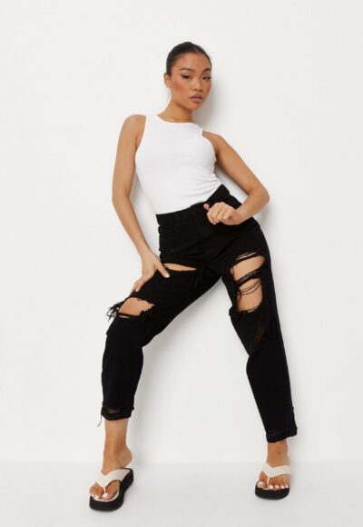 Pantaloni Missguided | M/EU38
