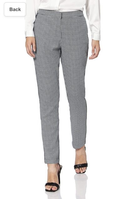 Pantaloni Garcia | S