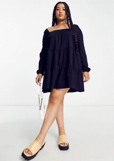 Rochie Navy MSG | L/EU44