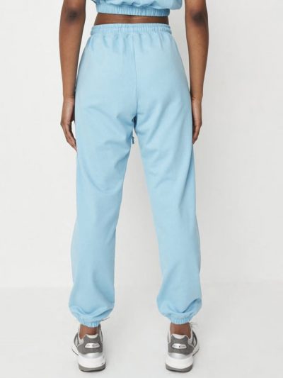 Pantaloni Baby Blue MSG | XL