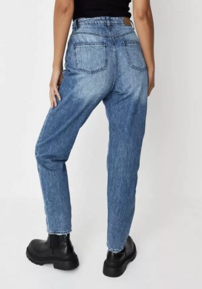 Jeans Straight Missguided | XS/EU32 |