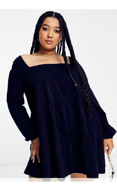 Rochie Navy MSG | L/EU44