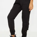 Joggers Cargo PrettyLittleThing | M