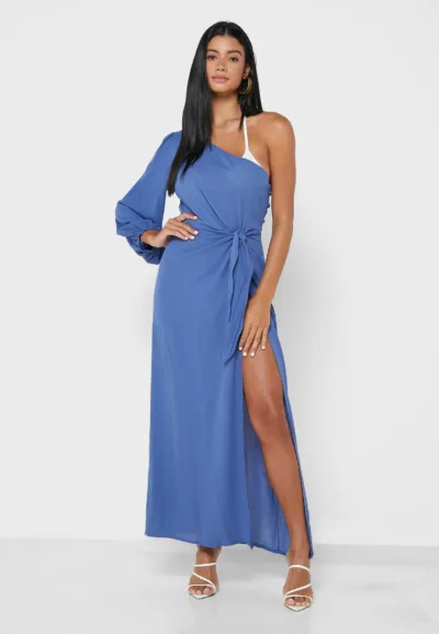Rochie Sky Blue MSG | M/EU38