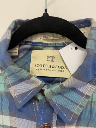 Cămașă Scotch & Soda | S