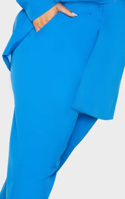 Pantaloni PrettyLittleThing | 2XL