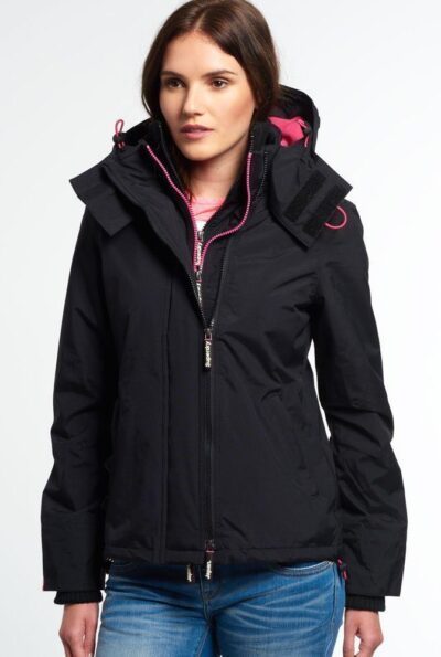 Jachetă Superdry Windcheater | S