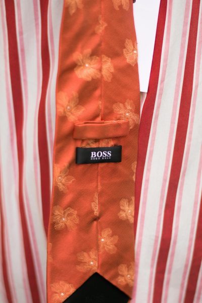 Cravată Hugo Boss