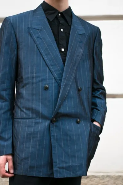 Sacou Yves Saint Laurent | L/52