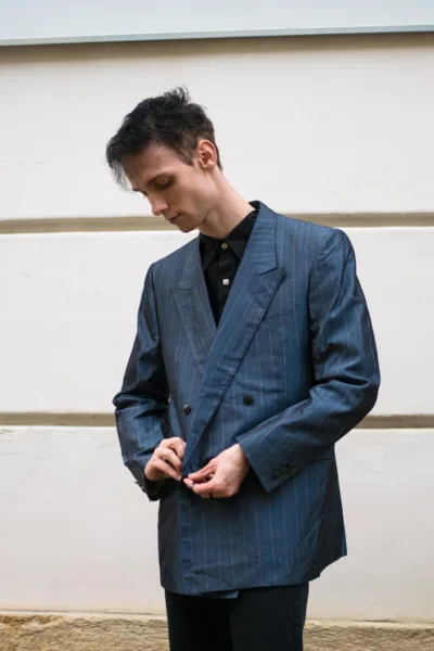 Sacou Yves Saint Laurent | L/52