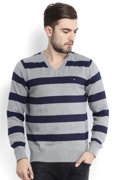 Pulover Tommy Hilfiger | M