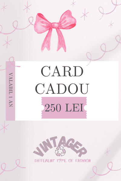 Card Cadou