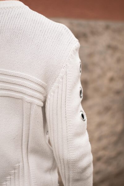 Pulover vintage Daniele Alessandrini | M/L