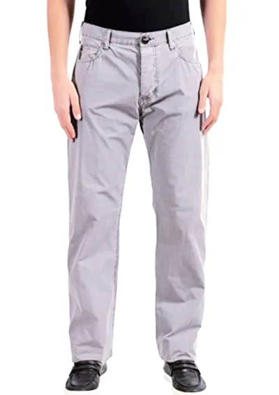 Pantaloni Armani 1981/2011 | W32