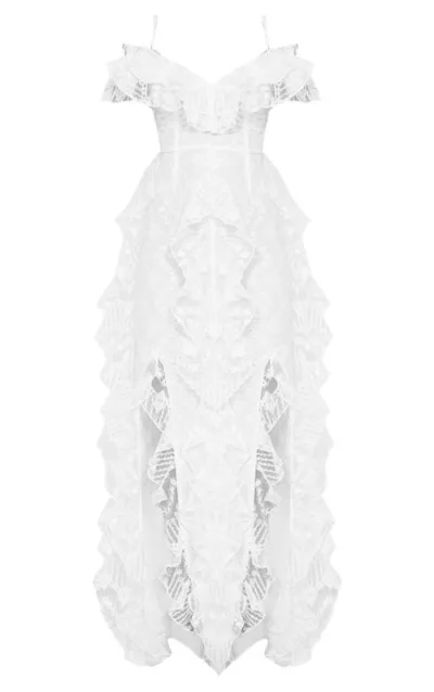 Rochie Luxury PrettyLittleThing | M/EU38