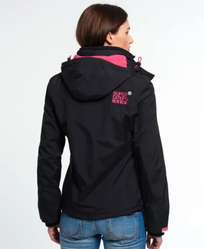 Jachetă Superdry Windcheater | S