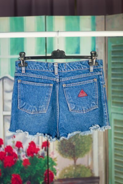 Pantaloni Scurți | M/L
