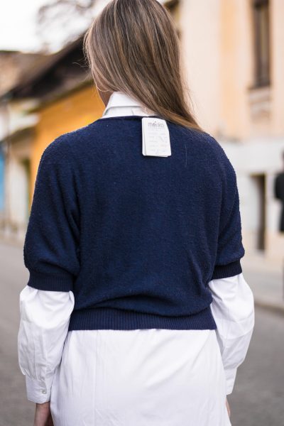 Pulover Menke | S/M
