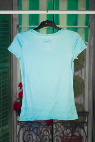 Tricou Hollister | M