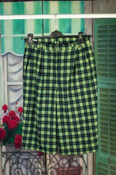 Pantaloni scurți vintage Boutique Bis | L