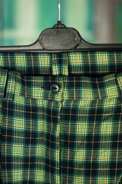 Pantaloni scurți vintage Boutique Bis | L