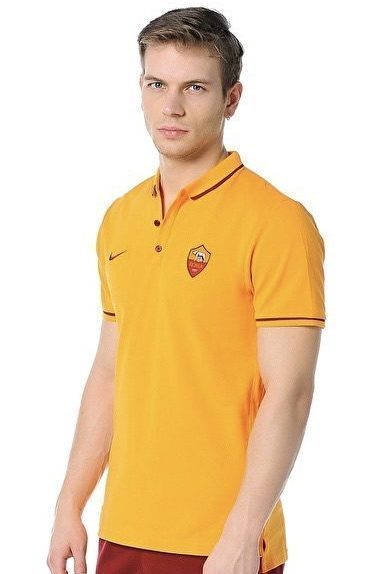 Tricou Nike AS Roma | S