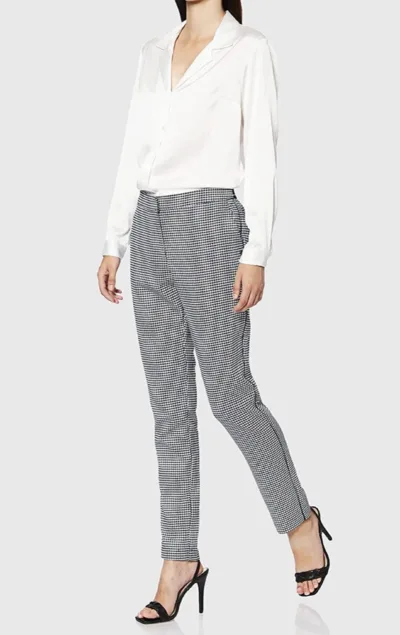 Pantaloni Garcia | S