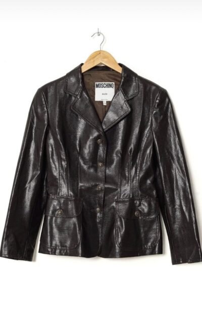Blazer MOSCHINO RARE | L