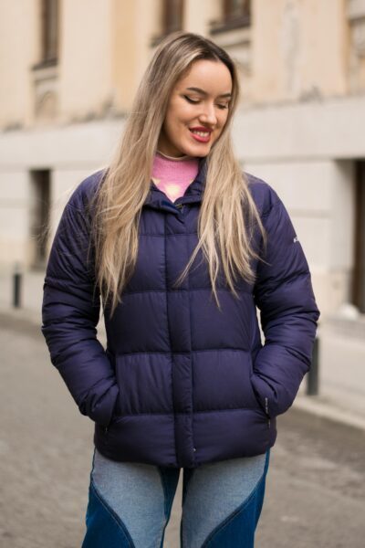 Geacă Columbia | M
