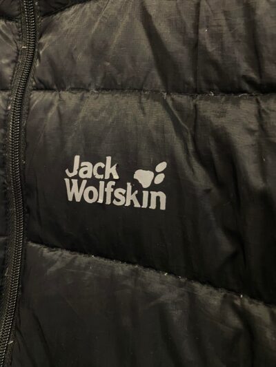 Geacă Jack Wolskin | M