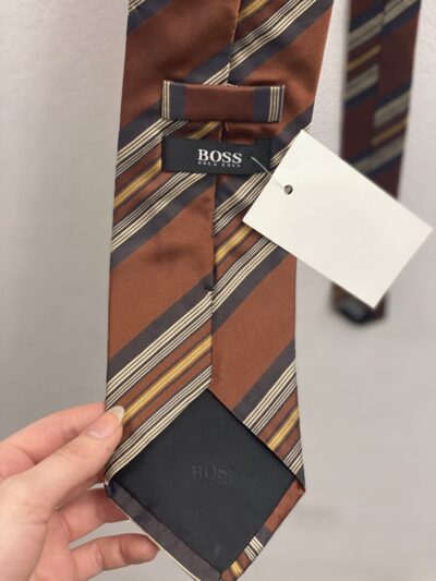 Cravata Hugo Boss