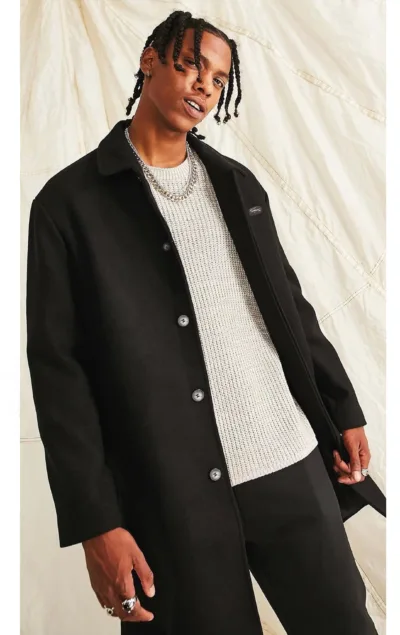 Palton Lacoste | XL